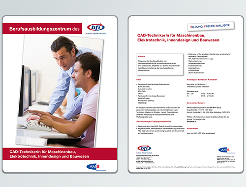 BFI-Wien Kursangebote